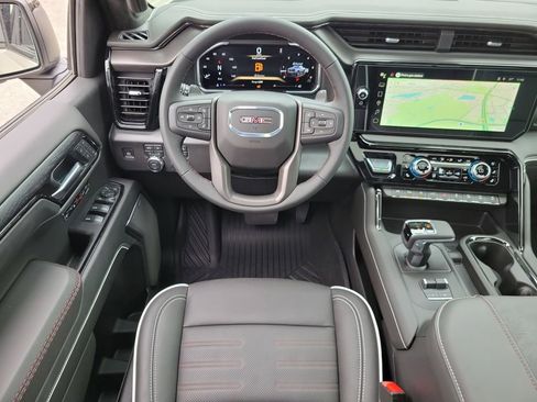 New 2026 GMC Sierra 1500 AT4X w/ AT4X AEV Edition AWD/4WD image 17