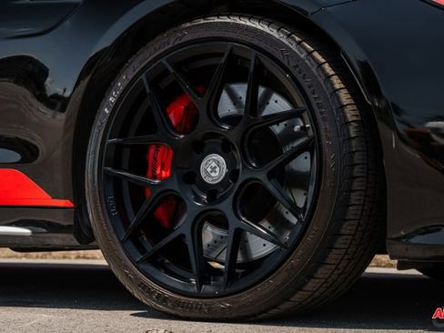 Used 2016 Mercedes-Benz C 63 AMG S image 59