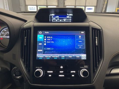 Certified 2024 Subaru Forester Wilderness image 26