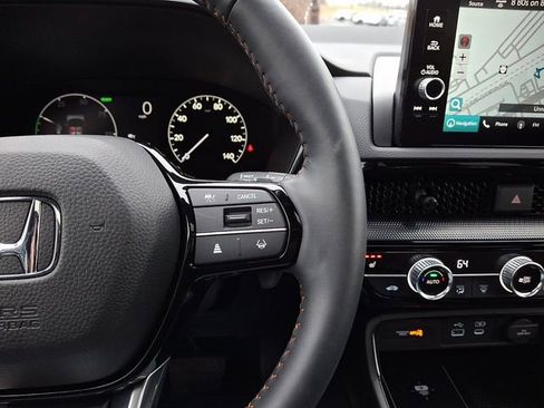 Used 2024 Honda CR-V Sport Touring image 23