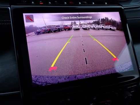 Certified 2023 Jeep Grand Cherokee Limited image 26