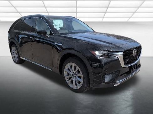 New 2026 MAZDA CX-90 3.3 Turbo w/ Premium Plus Pkg AWD/4WD image 1