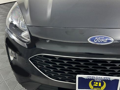 Used 2022 Ford Escape SEL w/ Technology Package AWD/4WD image 4