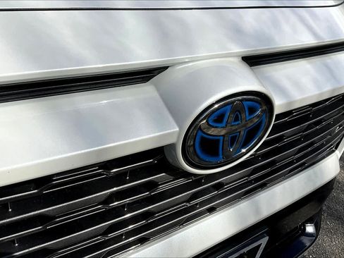 Certified 2021 Toyota RAV4 XSE AWD/4WD image 29