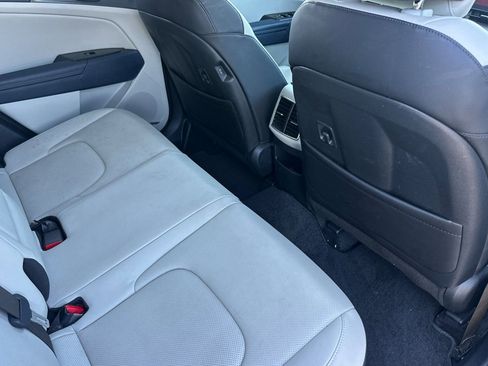 Used 2024 Kia Sportage EX w/ EX Premium Package AWD/4WD image 18
