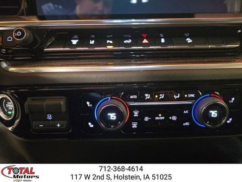 New 2026 Chevrolet Silverado 2500 LT w/ Trail Boss Package AWD/4WD image 18