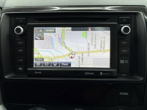 Used 2017 Toyota Sequoia Limited image 25