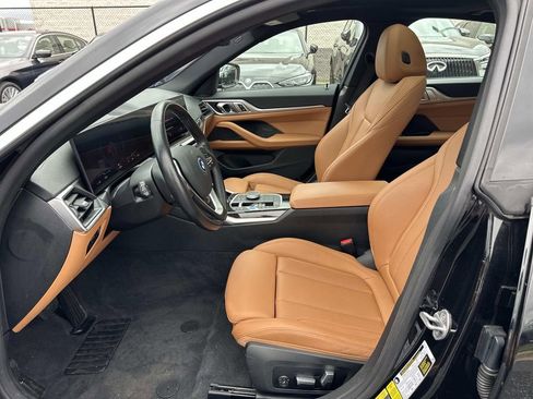 Used 2023 BMW i4 eDrive35 image 25