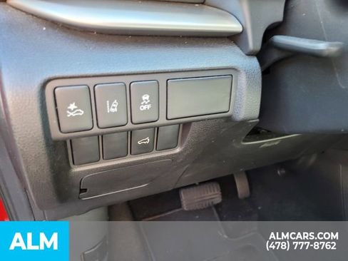 Used 2024 Mitsubishi Eclipse Cross SE image 16