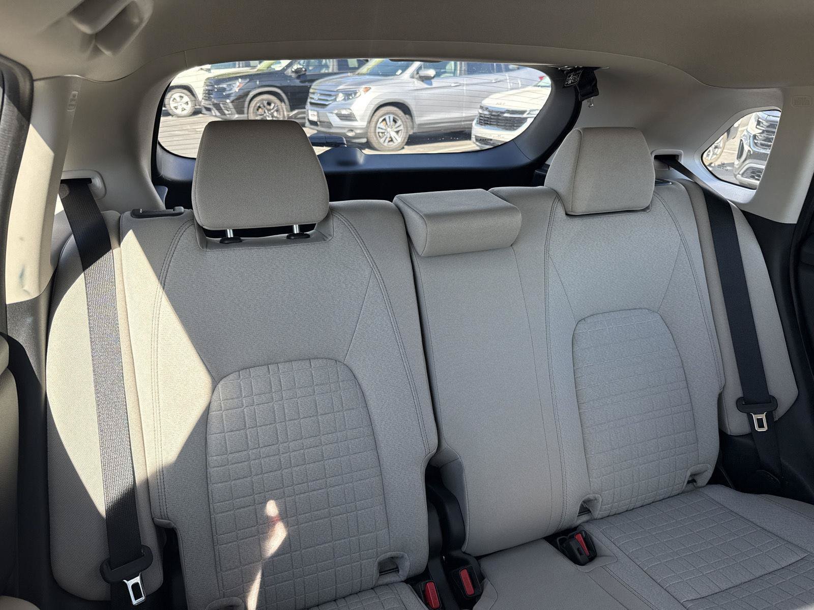 Used 2024 Honda HR-V LX image 25