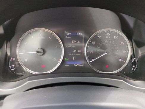 Certified 2024 Lexus IS 350 F Sport RWD image 25