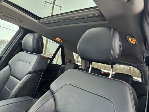 Used 2014 Mercedes-Benz ML 350 4MATIC image 19