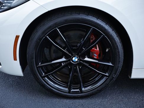 Used 2023 BMW 430i xDrive Coupe w/ M Sport Package image 11