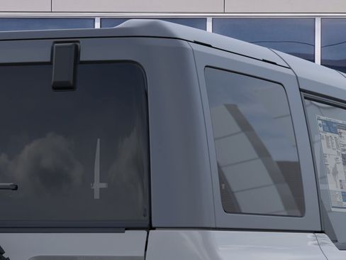 New 2026 Ford Bronco Outer Banks AWD/4WD image 25