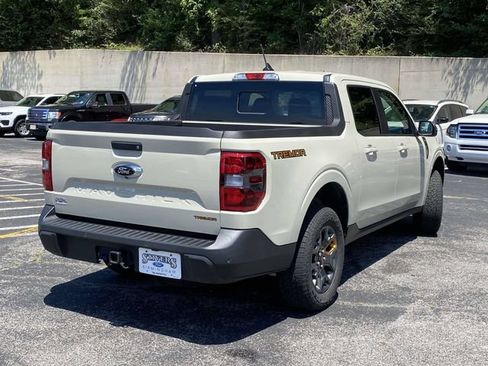 Used 2024 Ford Maverick Tremor w/ Tremor Off-Road Package AWD/4WD image 3