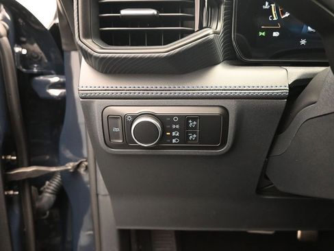 Used 2025 Ford Mustang Dark Horse image 10