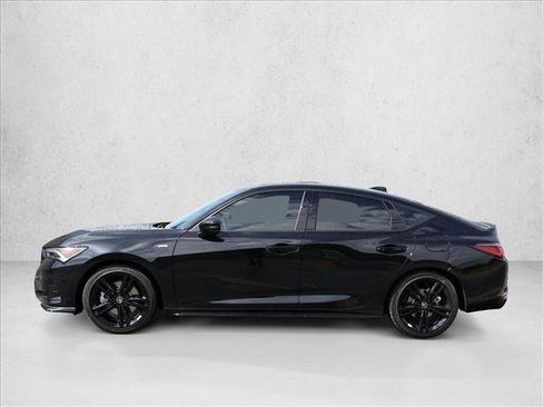 New 2026 Acura Integra A-Spec FWD image 10