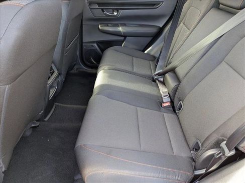 New 2026 Honda CR-V Sport image 14