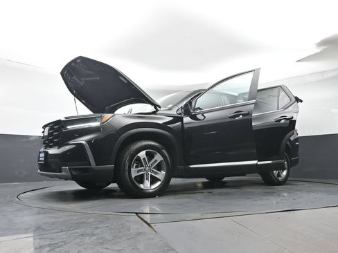 Used 2023 Honda Pilot EX-L image 47