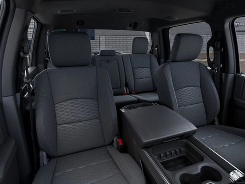 New 2026 RAM 2500 Big Horn AWD/4WD image 85