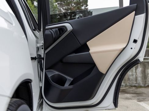 Used 2025 BMW X3 xDrive30i w/ M Sport Package image 42