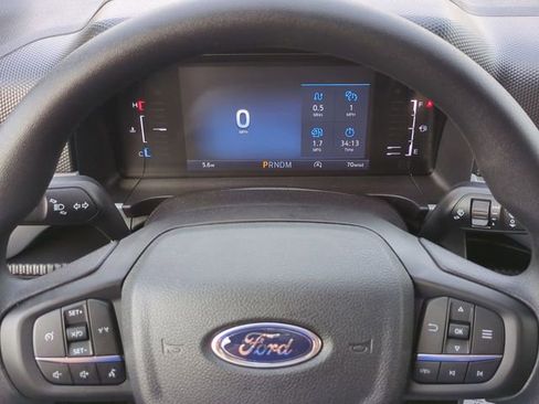 New 2026 Ford Ranger XL image 25