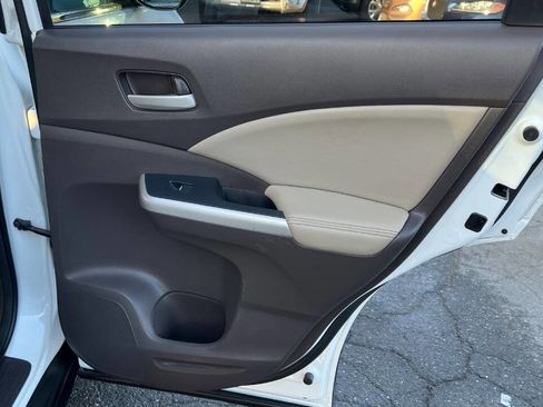 Used 2014 Honda CR-V EX-L image 26