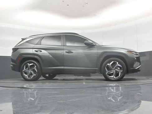 Used 2023 Hyundai Tucson SEL AWD/4WD image 50