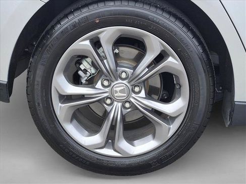 Used 2024 Honda Accord EX image 22