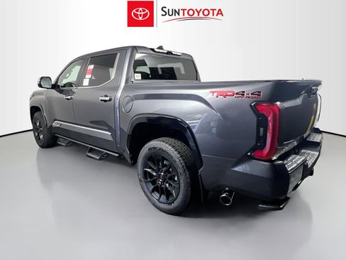 New 2026 Toyota Tundra 1794 Edition AWD/4WD image 6