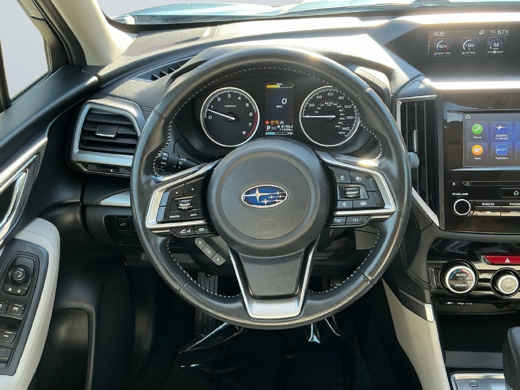 Used 2022 Subaru Forester Premium AWD/4WD image 13