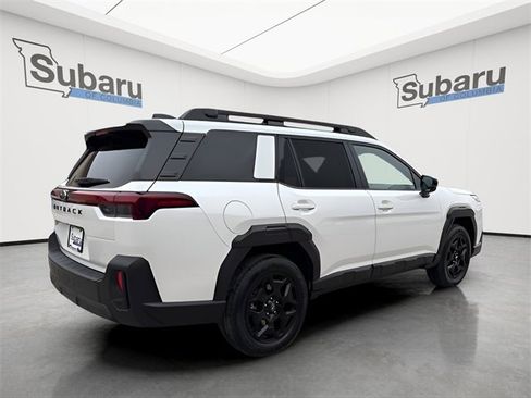 New 2026 Subaru Outback Limited image 7