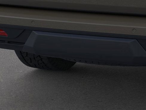 New 2026 Ford Expedition Tremor image 21