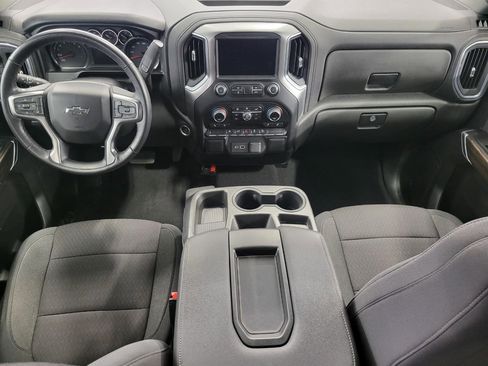 Used 2022 Chevrolet Silverado 1500 RST image 6
