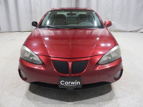 Used 2008 Pontiac Grand Prix w/ Premium Package FWD image 7