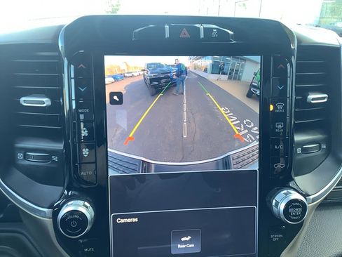 Certified 2024 RAM 2500 Laramie image 12