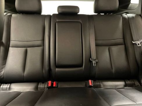 Used 2017 Nissan Rogue Sport SL w/ SL Premium Package AWD/4WD image 15
