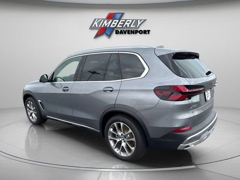 New 2026 BMW X5 xDrive40i image 3