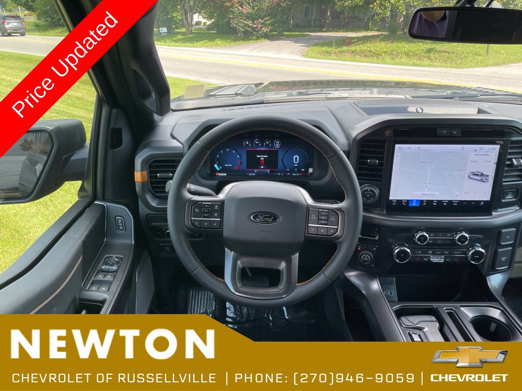 Used 2026 Ford F150 Tremor AWD/4WD image 18