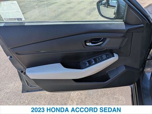 Used 2023 Honda Accord EX image 12