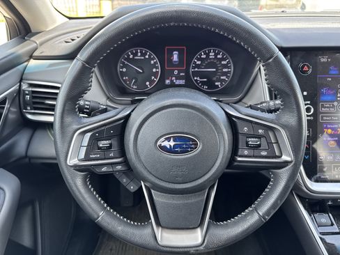 Used 2020 Subaru Outback Onyx Edition XT w/ Popular Package #2 AWD/4WD image 16