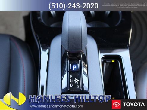 New 2026 Toyota Prius Plug-In Hybrid image 21