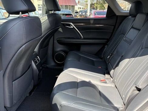 Used 2019 Lexus RX 350 AWD w/ Navigation Package image 31