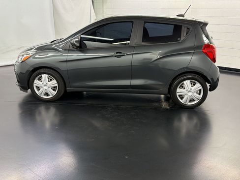 Used 2017 Chevrolet Spark LS FWD image 2