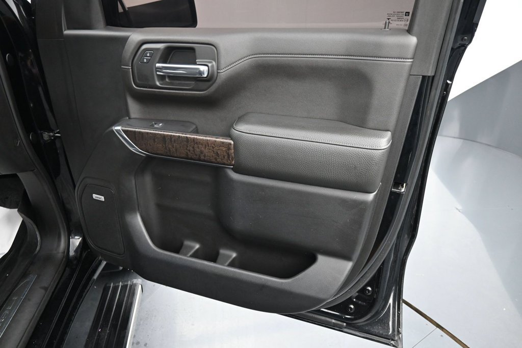 Used 2019 GMC Sierra 1500 Denali w/ Denali Ultimate Package AWD/4WD image 12