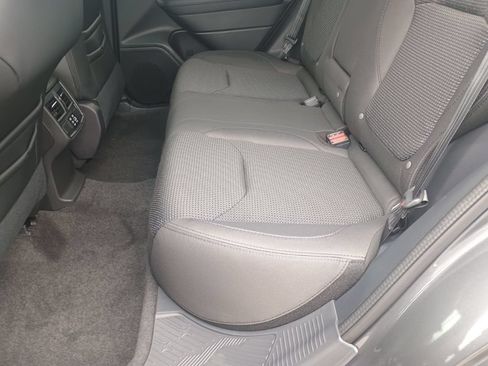New 2026 Subaru Forester Premium AWD/4WD image 16