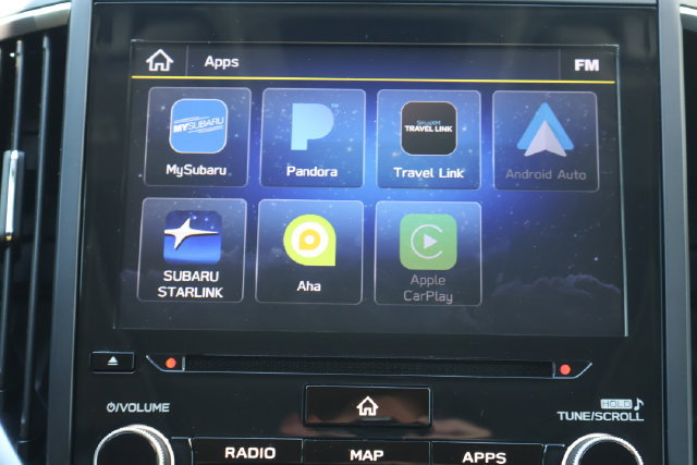 Used 2020 Subaru Forester Touring w/ Popular Package #2 AWD/4WD image 13