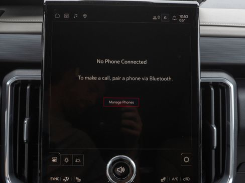 New 2026 GMC Acadia Elevation w/ Elevation Premium Package image 16