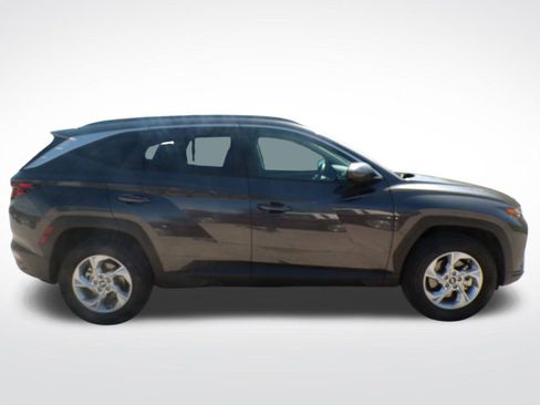 Certified 2024 Hyundai Tucson SEL AWD/4WD image 6