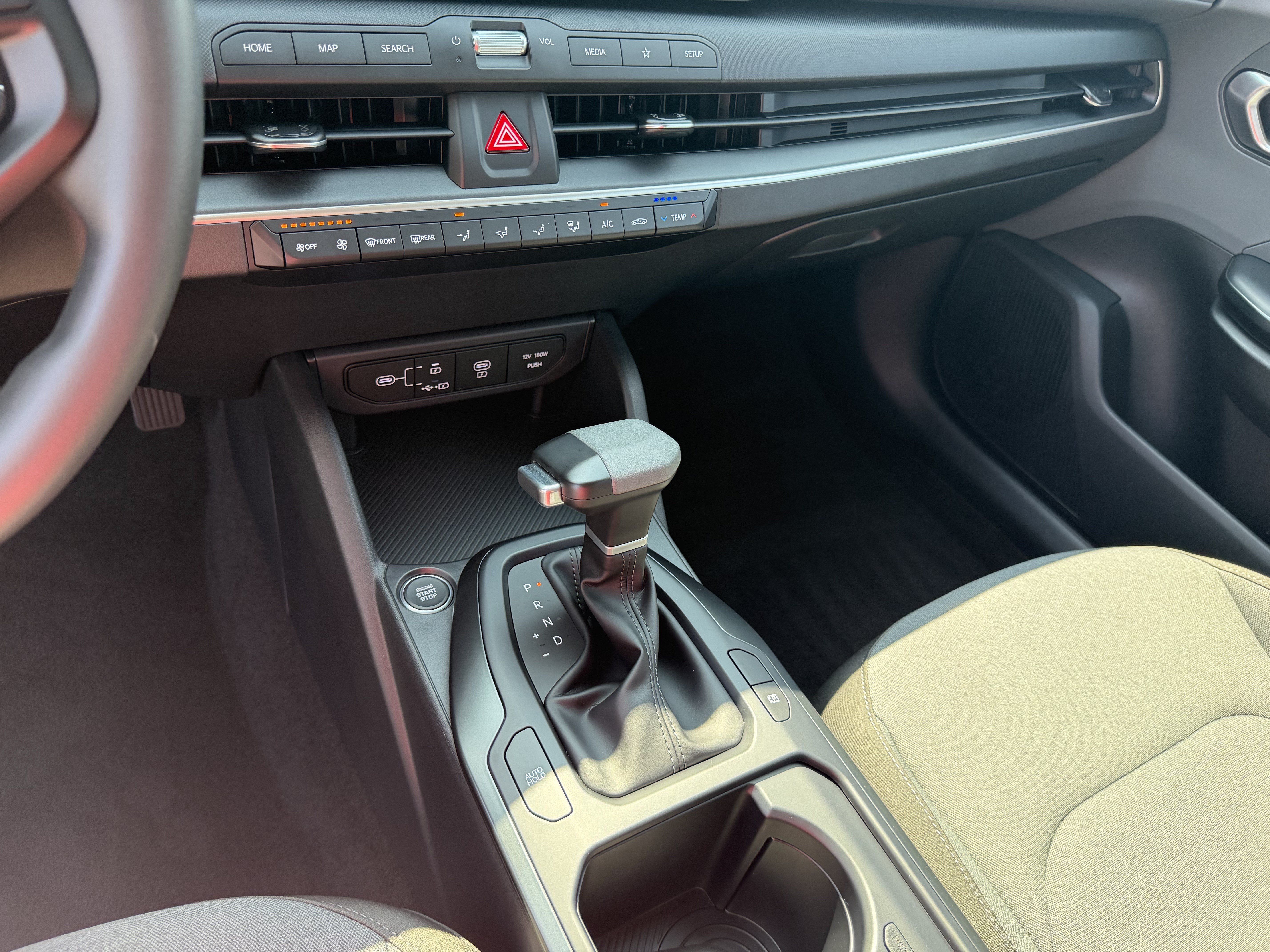 Certified 2026 Kia K4 FWD image 30